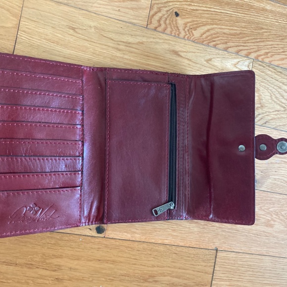 Patricia Nash purse and wallet - Picture 7 of 11